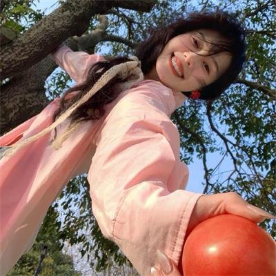 爱在青山绿水间
